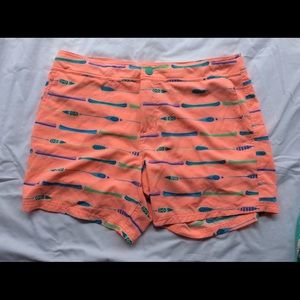 CHUBBIES Swim Trunks